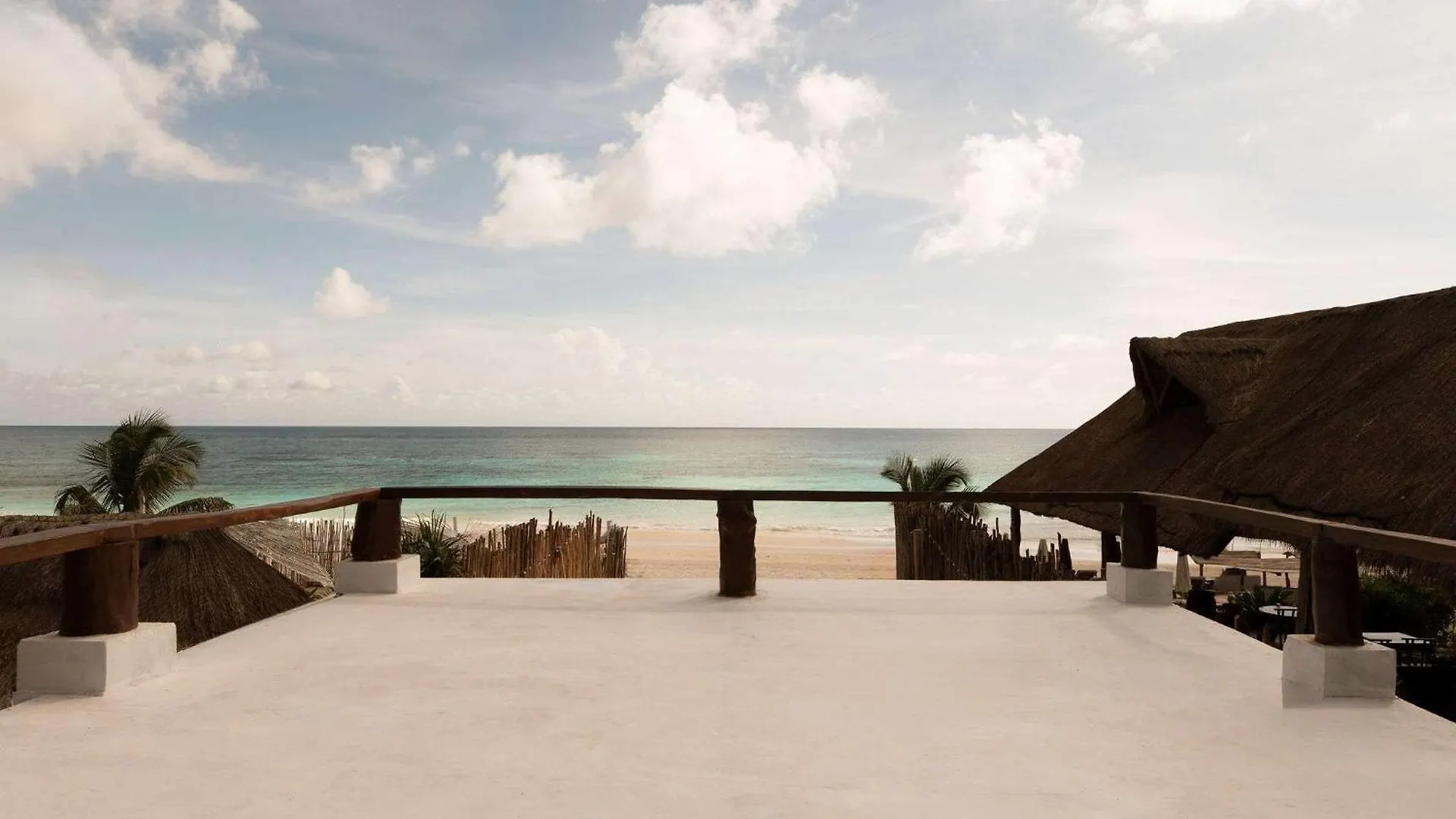 Holiday home Largest Ocean Front Mansion Butler Included Villa Tulum