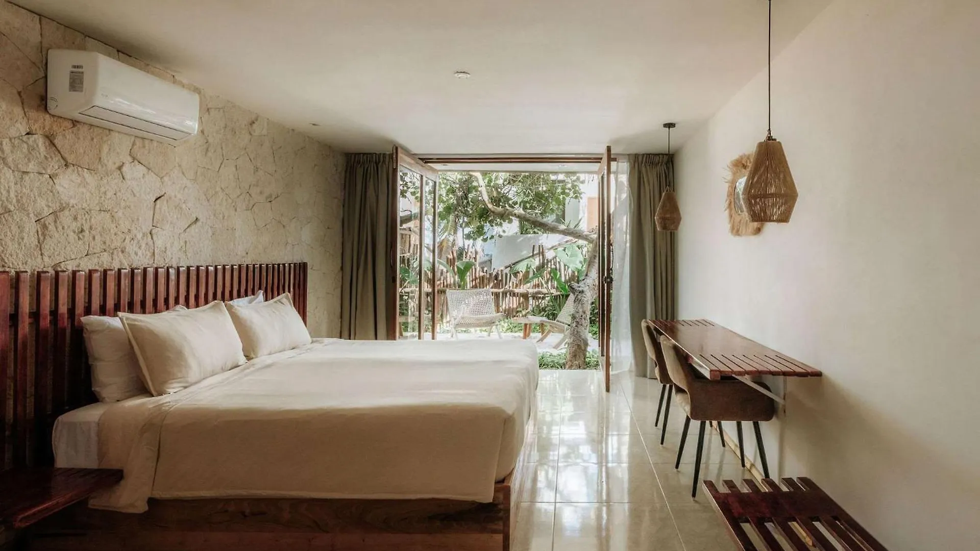Holiday home Largest Ocean Front Mansion Butler Included Villa Tulum Mexico
