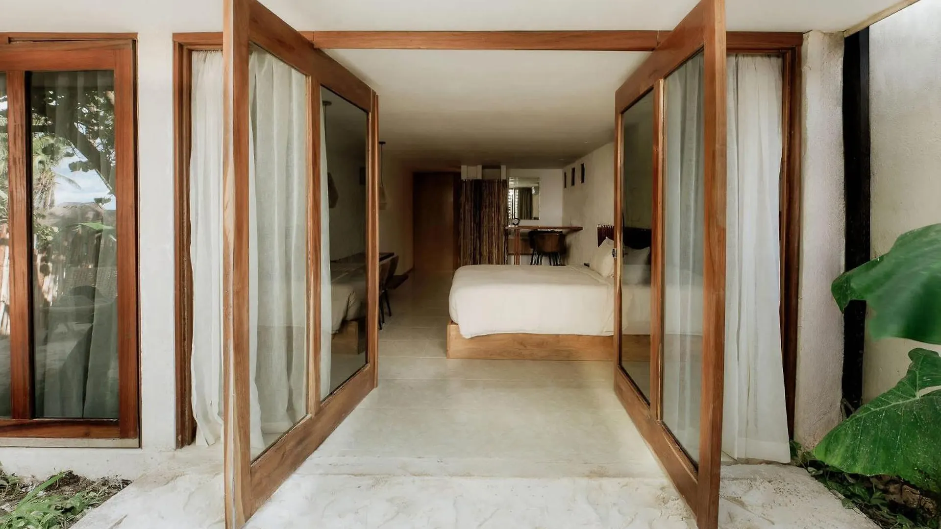 Holiday home Largest Ocean Front Mansion Butler Included Villa Tulum